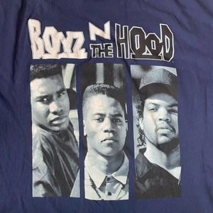 Boyz N The Hood T-Shirt